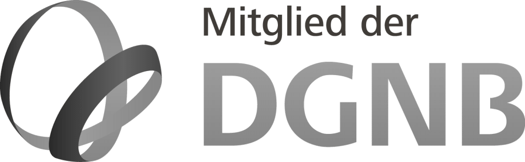 Mitglied Verein DGNB