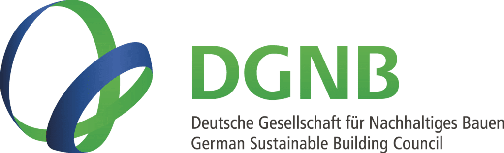 DGNB Logo